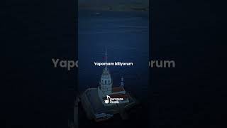 Sesinde Aşk Var - Yalın #music