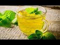 Drink A Glass Of Peppermint Tea Each Day, THIS Will Happen To Your Body!