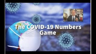 Video: COVID RT-PCR Test detects fragments of Flu, Common Cold, Influenza virus etc. and not COVID - Michel Chossudovsky