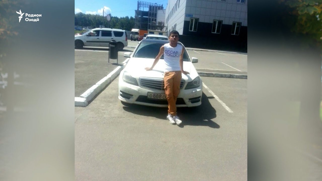 Боз як тоҷик аз маҳбаси Русия ба ҷанги Украина рафту ҳалок шуд.