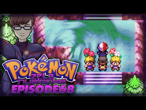 Pokémon Zeta Nuzlocke - Episode 68 | "Let's Become Pure!"