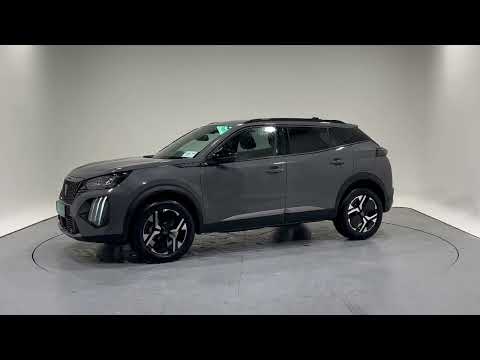 Peugeot 2008 ALLURE 1.2 100 - Image 2