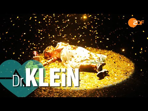 Träume | Dr.Klein - Staffel 2 Folge 9