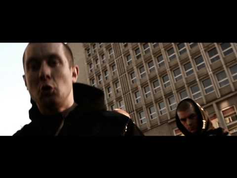 SOCIOPAT KUNA-TAKTO JE TO TU (OFFICIAL HD VERSION)