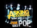 Asking Alexandria - Right Now (Na Na Na) (Akon ...