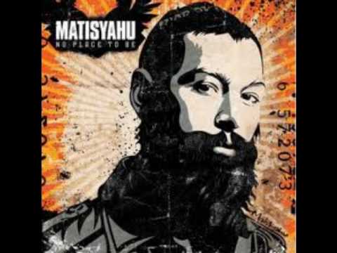 Matisyahu ft. Akon and Eminem - One Day Remix (Better Version)