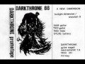 Darkthrone - Intro - Twilight Dimension