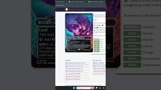 Key Edge of Eternities Cards in Brawl | Wandering Fumarole | #mtgbrawl  #commander