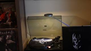 DEMONAZ - Where Gods Once Rode (Marche of the Norse LP) - vinyl