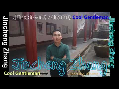 Cool Gentleman (Jincheng Zhang) - Scavenger Boy (Official Music Audio)