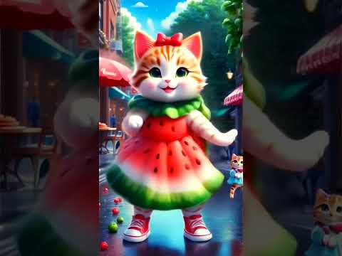 #cat #talkingtom #cute #funny #cartoon #tamil #song #tamilsong