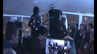 Cruel Tie - Kleptomania (Motherland Christmas 2016)