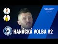 Hanácká volba #2 - Kdo bude nejlepším střelcem MS