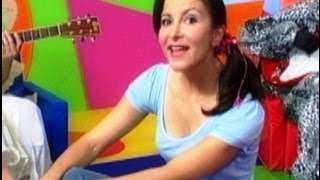 Taline - Let's Sing in Armenian  Part 3 - Երգենք Հայերեն