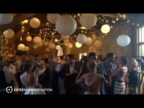 Soul Dedication - Live Wedding Footage