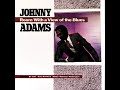 Johnny Adams - Neither One Of Us (Wants To Be The One To Say Goodbye