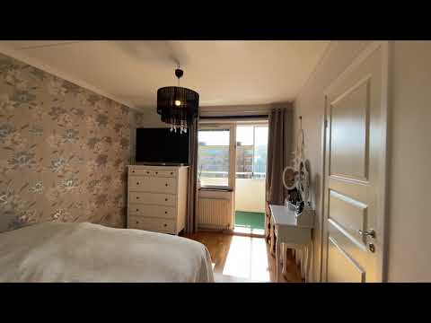 Stavangergatan 56 - 3:a · 76m2 - Kista/Husby  : Via Notar mäklare Solna