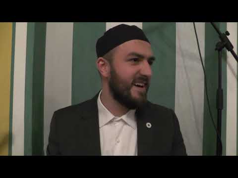 Halka hadisa - Salko ef. Balkić (30.05.2019.)