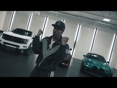 Mariboy Mula Mar - For You (Official Music Video)