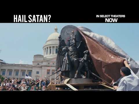 Hail Satan? Now In Select Theaters