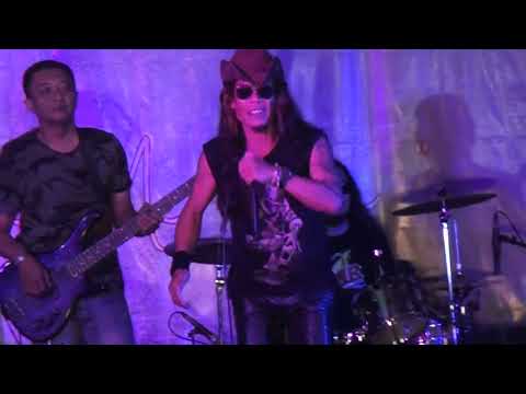 Saxral Band At Ciawitali 09