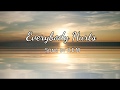 EVERYBODY HURTS (Lyrics) by R.E.M