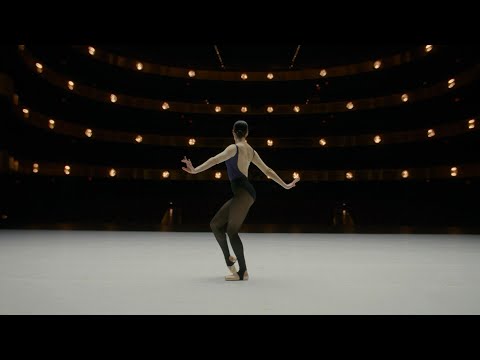 NYC Ballet's 75th Anniversary Season