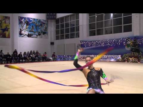 Diana Pavel - CSS Anghel Saligny Iasi﻿