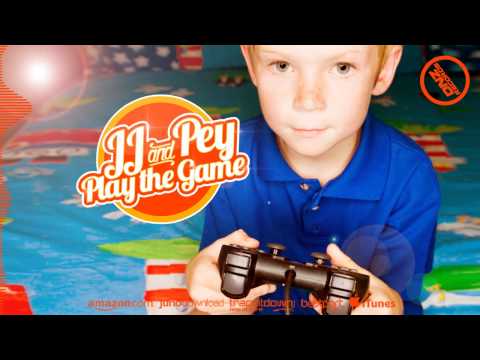 DNZF086 // JJ & DJ PEY - PLAY THE GAME (Official Video DNZ RECORDS)