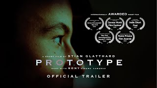 Prototype | Official Trailer (2025)