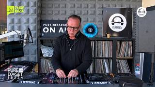 Sasha - Live @ Pure Ibiza Radio 2026