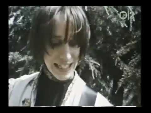 The Nazz ,  Open My Eyes ,1968