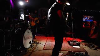 The Steel Woods - I'm Gonna Love You