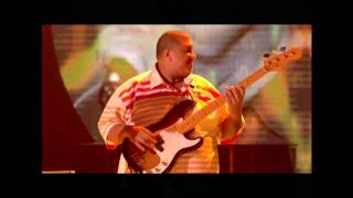 Bernard Lavilliers - "Solitaire" - Fête de la Chanson Française 2008