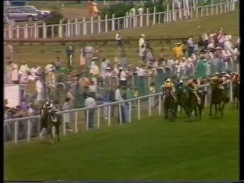 1989 Gold Cup