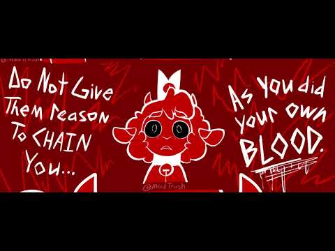 Narinder's Mind (Cult of The Lamb comic dub)