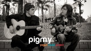 |ymp| PIGMY - Pan y Música