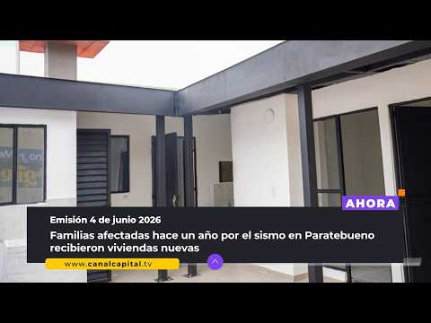 AHORA 6:30 | 4 de junio de 2026