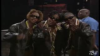 Immature - Candy (The Parent Hood)