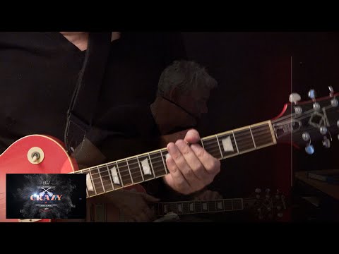 Drop D Blues Rock Guitar Licks