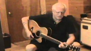 Johnny Cash guitarist