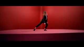 CHRISTINE AND THE QUEENS - Saint Claude directed by J.A.C.K