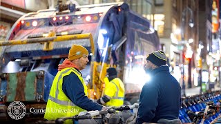 ILR institute trains the next generation of union organizers