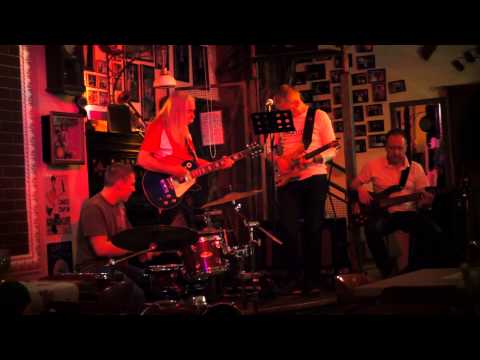 Old but spry - Wilczych praw dziś czas