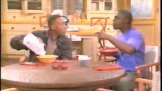 Arsenio - The TV Series - Pilot Episode Pt. 1