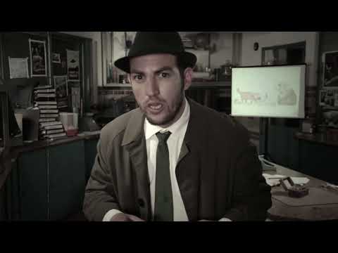 ABRATV - Expedientes Secretos #4