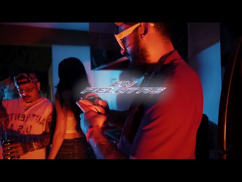 Bipo Montana, Under Side 821, Pinky06 - En Pelotas (Prod. Danny Brasco)