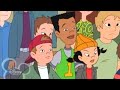 Recess Episode 411A Schoolworld Reversed