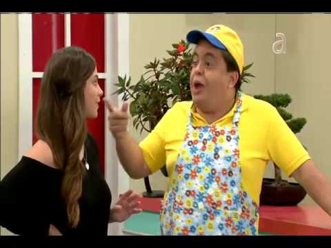 La florería de El Happy Hour - América TeVé