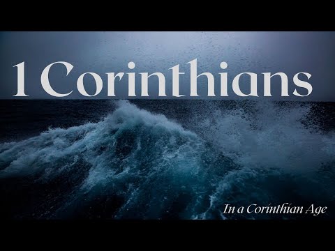1 Corinthians 14:1-12 | Language & Its Purpose | Brian Johnson